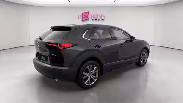 MAZDA CX-30 2022 5 / 42