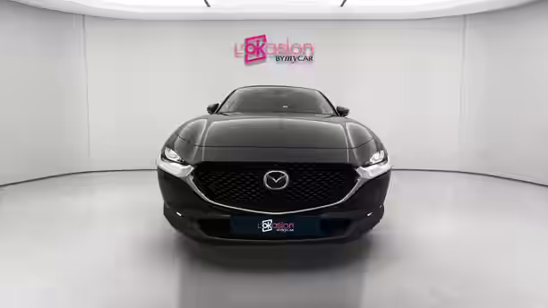 MAZDA CX-30 2022 8 / 42