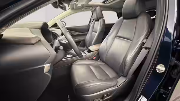 MAZDA CX-30 2022 11 / 42