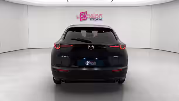 MAZDA CX-30 2022 4 / 42