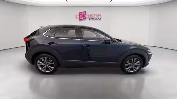 MAZDA CX-30 2022 6 / 42