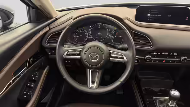 MAZDA CX-30 2022 10 / 42