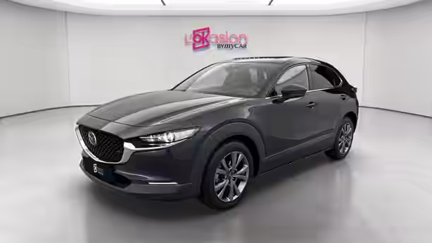 MAZDA CX-30 2022 1 / 42