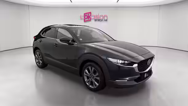 MAZDA CX-30 2022 7 / 42