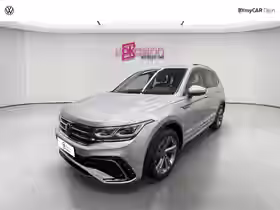 TIGUAN R-Line Exclusive 1.4 eHybrid 245ch DSG6