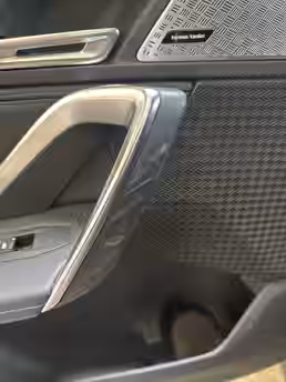 BMW X1 U11 35 / 36