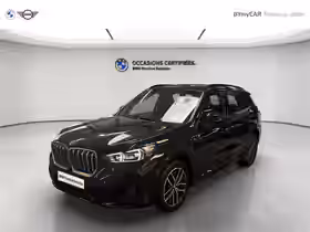 X1 U11 M Sport X1 xDrive 23d 211ch DKG7