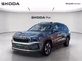 KODIAQ Selection 1.5 TSI 150 ch Hybrid ACT DSG7 5pl