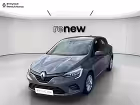 CLIO V Zen Clio TCe 100