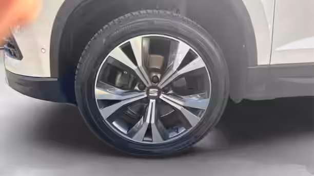 SEAT ATECA 16 / 28