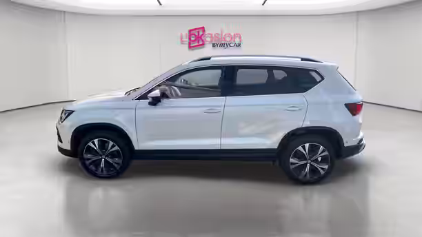 SEAT ATECA 2 / 28