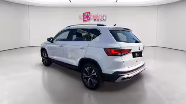 SEAT ATECA 3 / 28