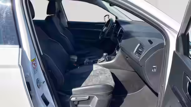 SEAT ATECA 20 / 28