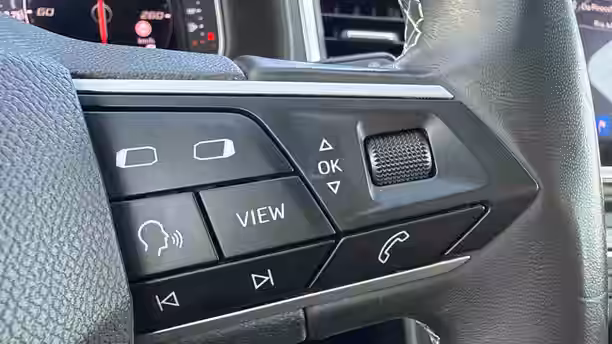 SEAT ATECA 23 / 28