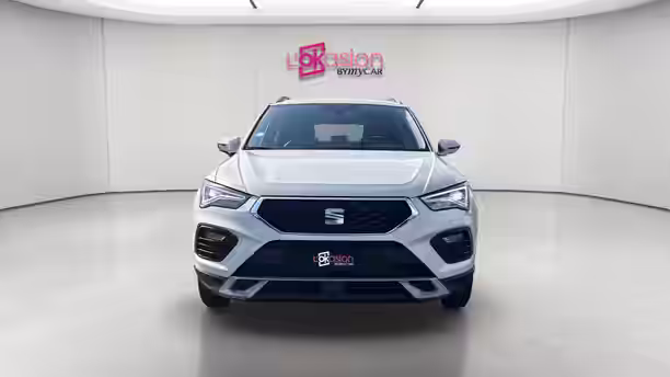 SEAT ATECA 8 / 28