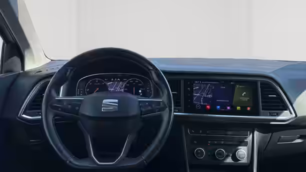 SEAT ATECA 21 / 28