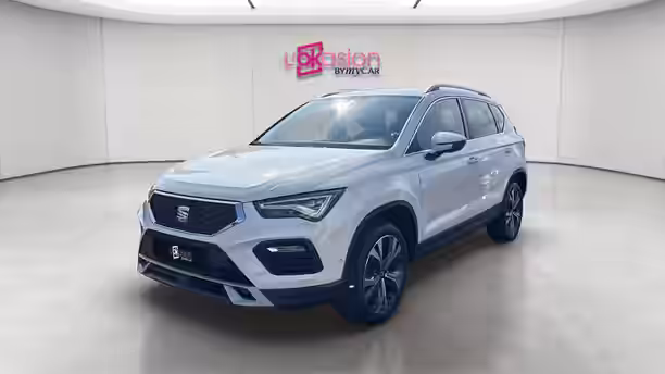 SEAT ATECA 1 / 28