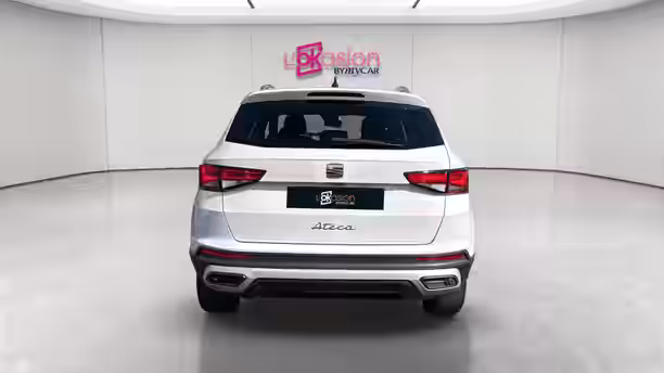 SEAT ATECA 4 / 28