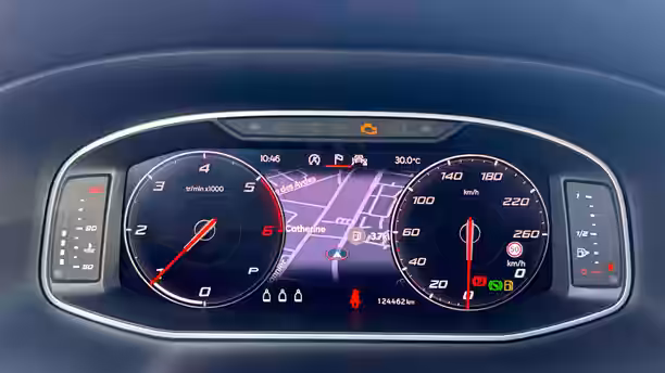 SEAT ATECA 10 / 28