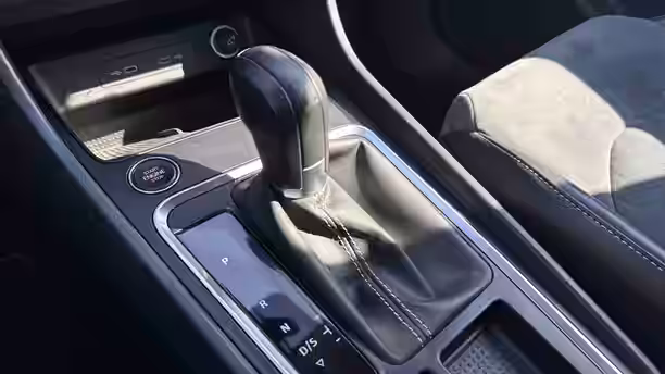 SEAT ATECA 22 / 28