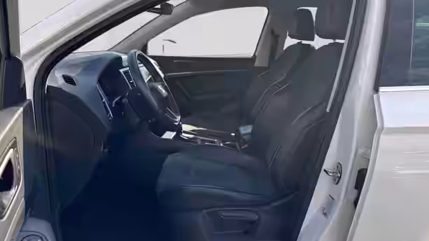 SEAT ATECA 17 / 28