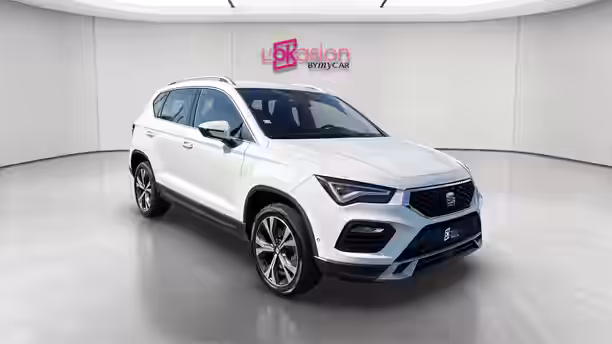 SEAT ATECA 7 / 28