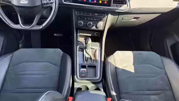 SEAT ATECA 11 / 28