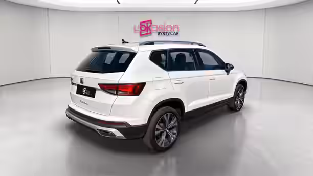 SEAT ATECA 5 / 28