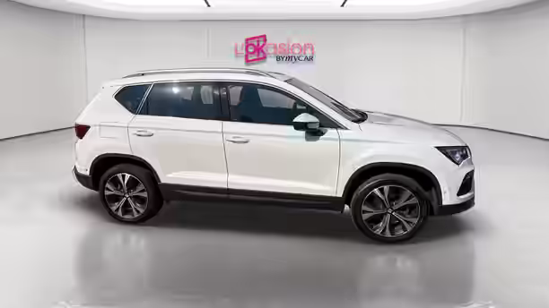 SEAT ATECA 6 / 28