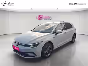 GOLF Style 1st 2.0 TDI SCR 150 DSG7