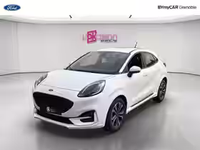 PUMA ST-Line 1.0 EcoBoost 125 ch mHEV S&S BVM6