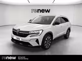 ESPACE VI Techno Espace E-Tech full hybrid 200 GSR2