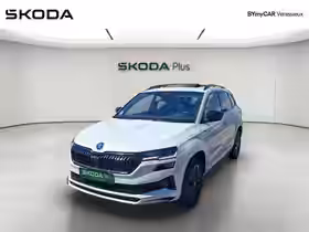 KAROQ Sportline 1.5 TSI Evo 2 150 ch ACT DSG7
