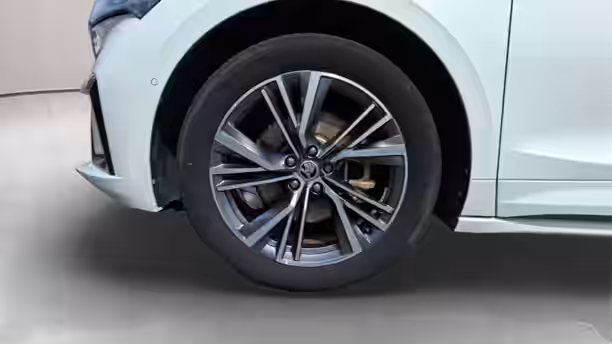 SKODA ENYAQ COUPE 16 / 25