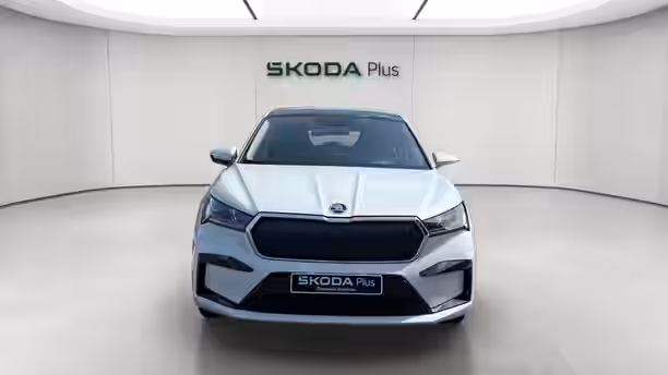SKODA ENYAQ COUPE 8 / 25