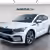 SKODA ENYAQ COUPE