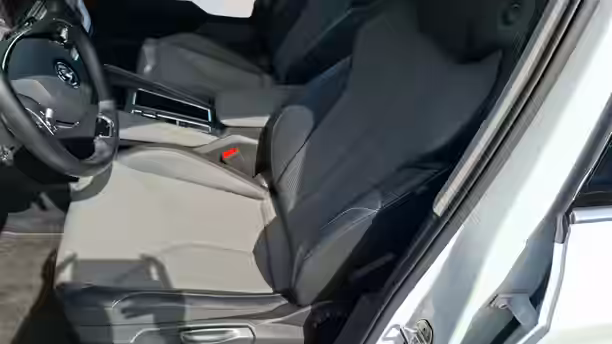 SKODA ENYAQ COUPE 18 / 25