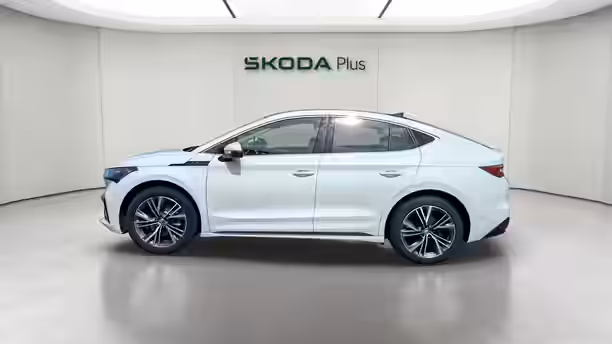 SKODA ENYAQ COUPE 2 / 25