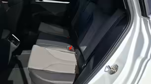 SKODA ENYAQ COUPE 19 / 25