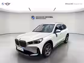 X1 U11 xLine X1 xDrive 25e 245ch DKG7