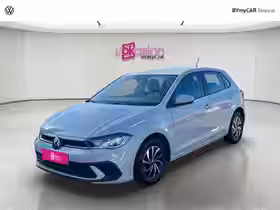POLO Life Plus 1.0 TSI 95 S&S BVM5
