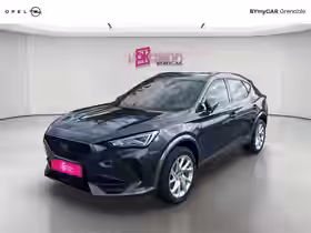 FORMENTOR V 1.5 TSI 150 ch DSG7
