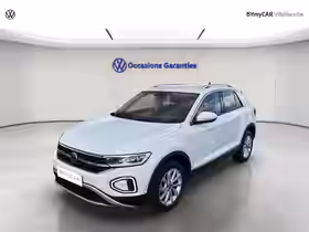 T-ROC Style 1.5 TSI EVO 150 Start/Stop BVM6
