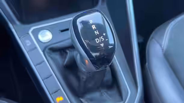 VOLKSWAGEN TAIGO 20 / 23