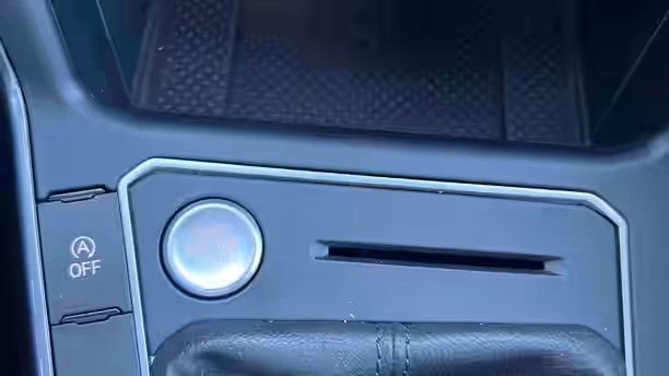 VOLKSWAGEN TAIGO 19 / 23