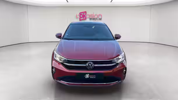 VOLKSWAGEN TAIGO 8 / 23