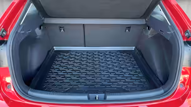 VOLKSWAGEN TAIGO 13 / 23