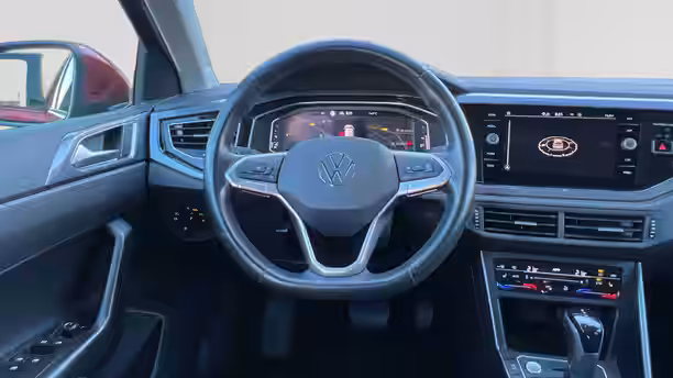 VOLKSWAGEN TAIGO 10 / 23