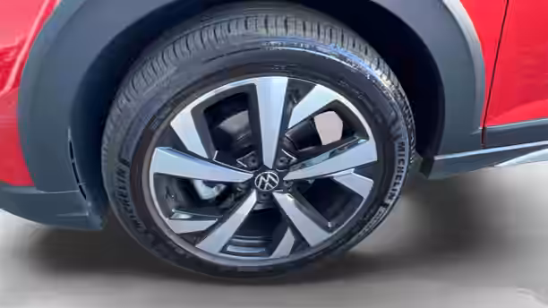 VOLKSWAGEN TAIGO 14 / 23