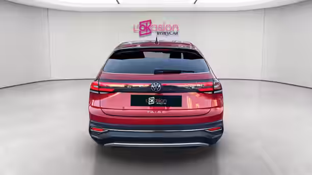 VOLKSWAGEN TAIGO 4 / 23